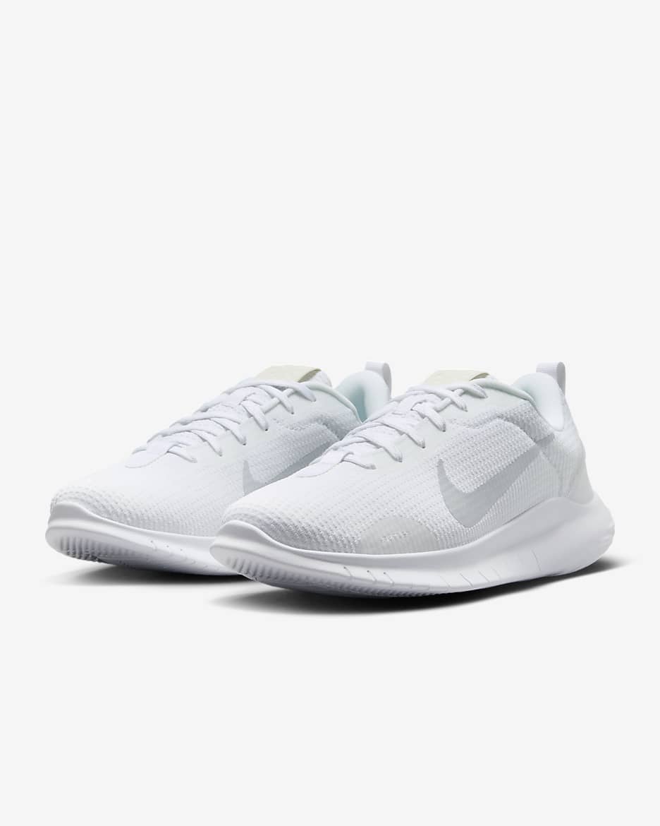 Nike flex running shoes womens on sale